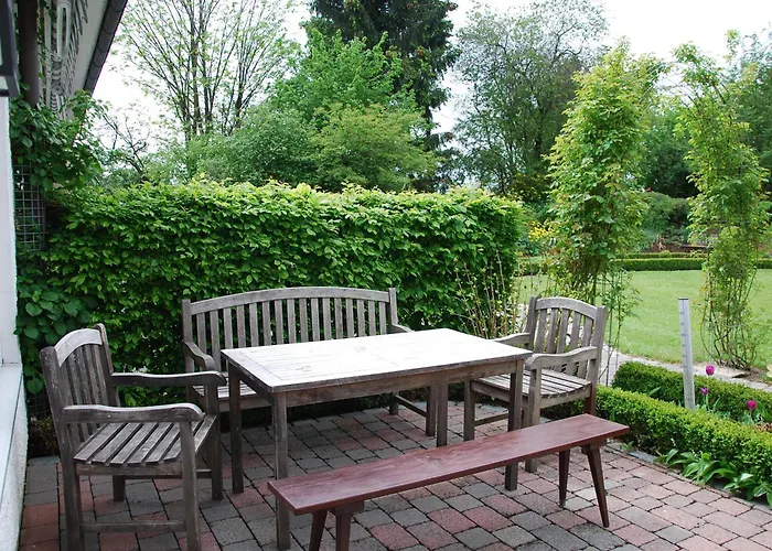 Hotel Waldhaus Foeckinghausen