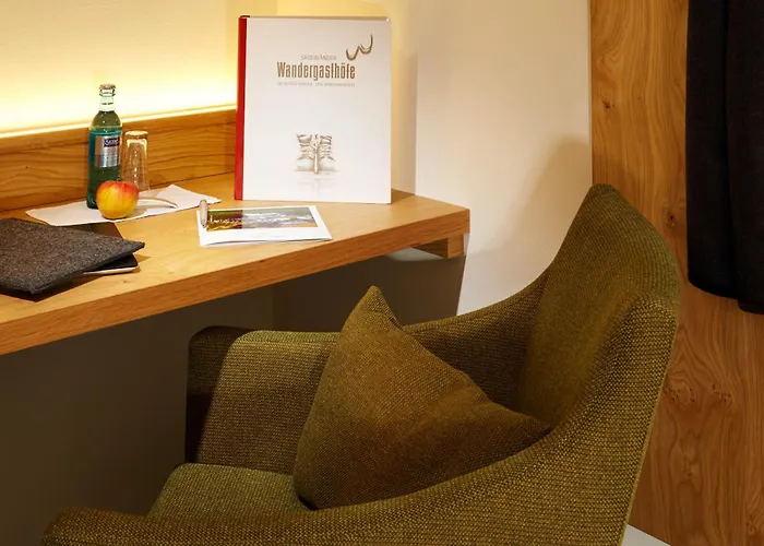 Waldhaus Foeckinghausen