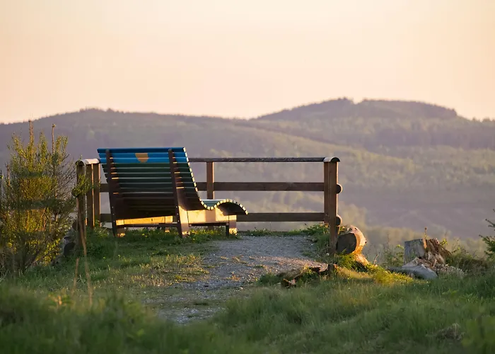 Waldhaus Foeckinghausen Hotel