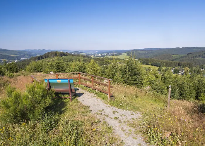 Hotel Waldhaus Foeckinghausen 3*