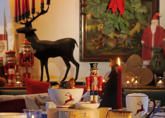 Waldhaus Foeckinghausen