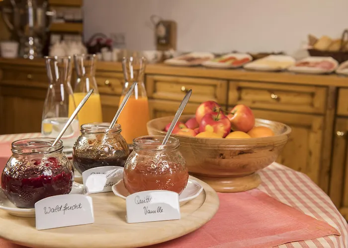 Waldhaus Foeckinghausen Hotel 3*