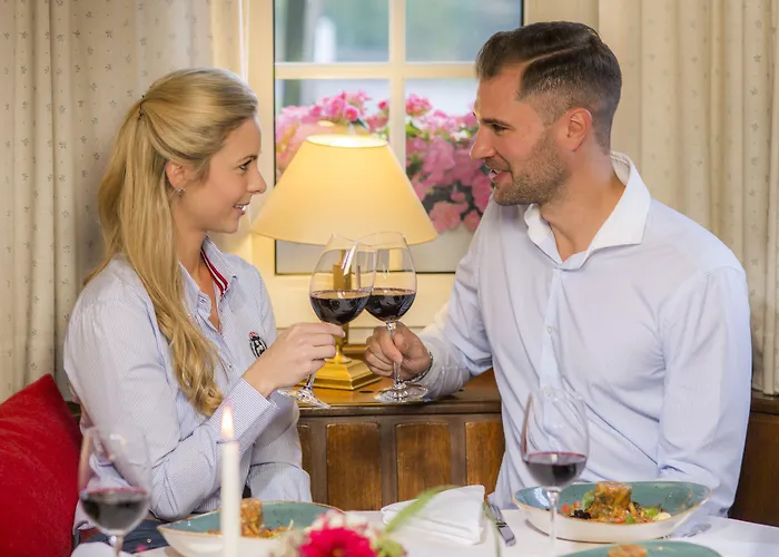 Waldhaus Foeckinghausen