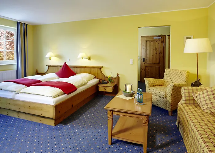 Waldhaus Foeckinghausen