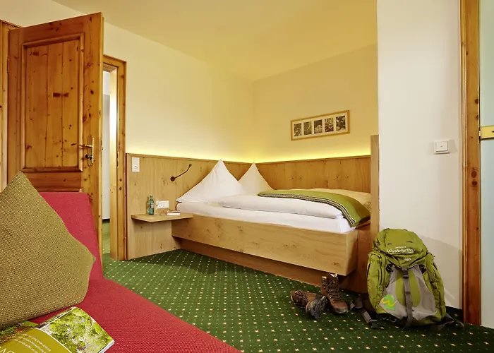 Waldhaus Foeckinghausen Hotel