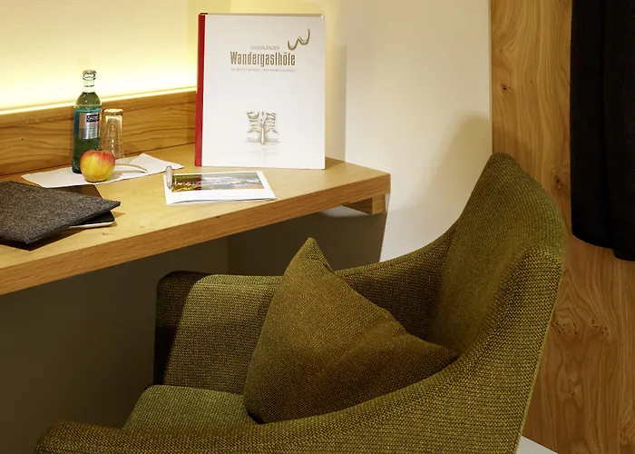 Hotel Waldhaus Foeckinghausen 3*