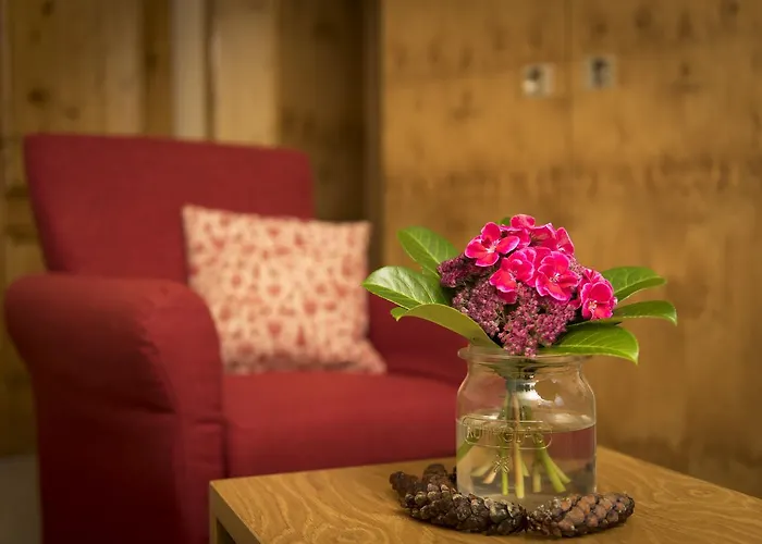 Waldhaus Foeckinghausen Hotel Bestwig