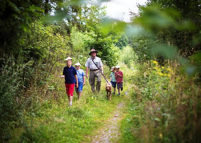 מלון Waldhaus Foeckinghausen בסטוויג