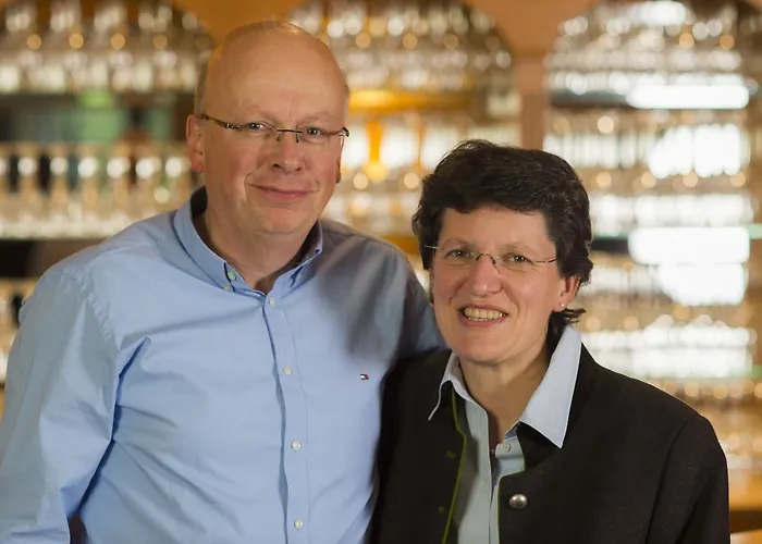 Waldhaus Foeckinghausen מלון