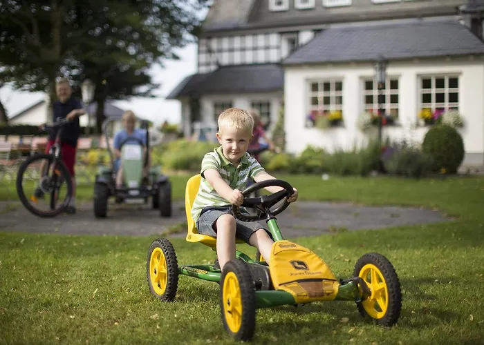 Waldhaus Foeckinghausen