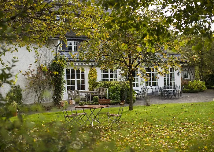 Waldhaus Foeckinghausen Hotel Bestwig