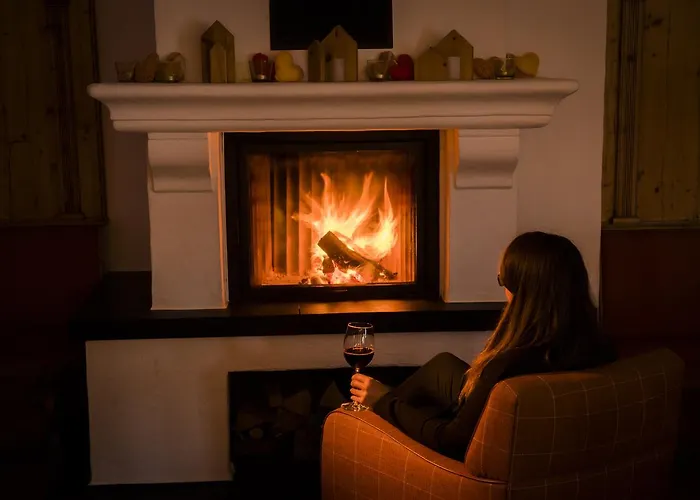 Hotel Waldhaus Foeckinghausen Bestwig