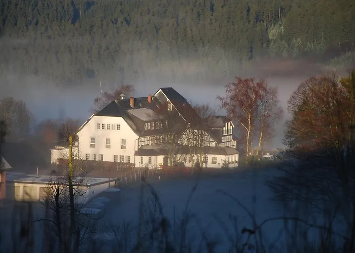 Waldhaus Foeckinghausen