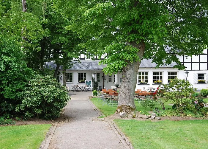 Waldhaus Foeckinghausen